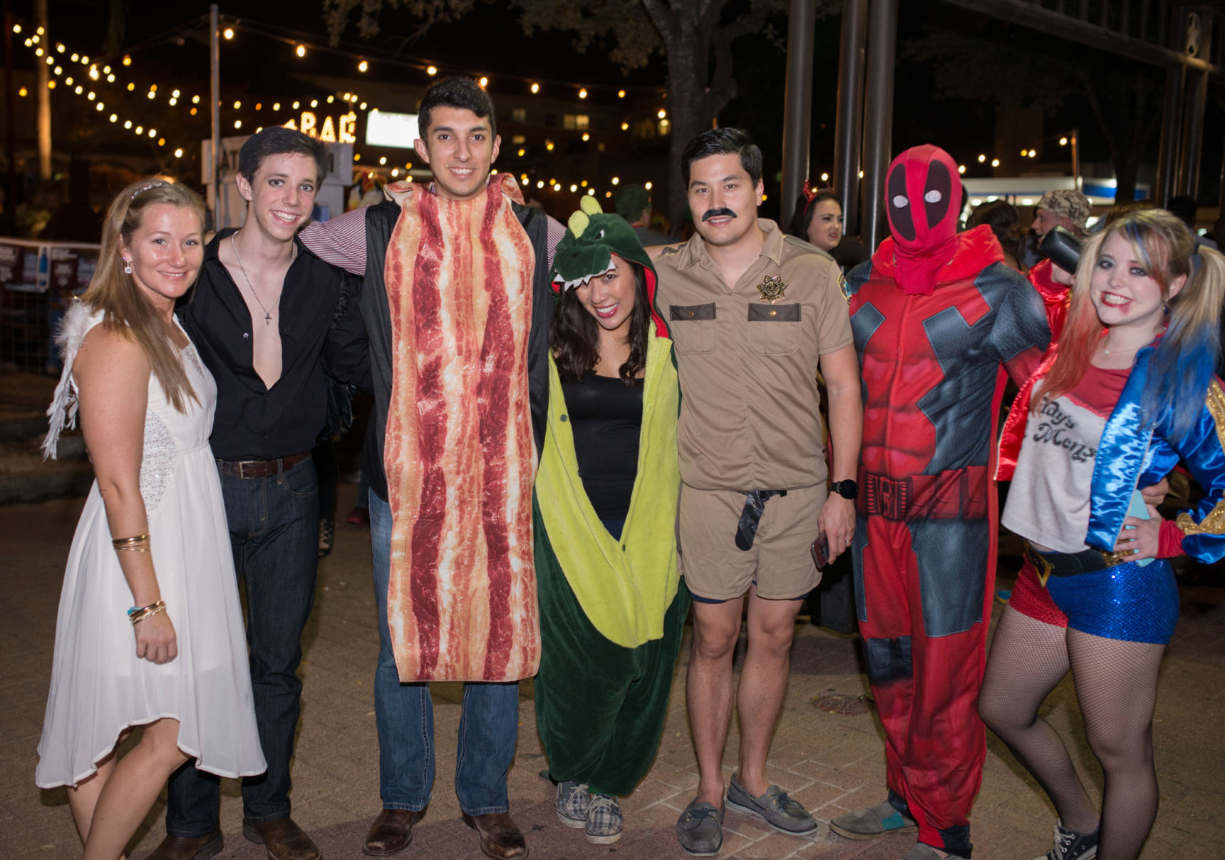 Halloween at Northgate 2016